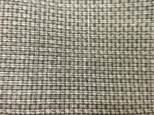 アンティーク　本場村山泥大島紬男物着物